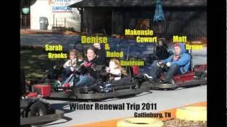 Winter Renewal 2011 the short version