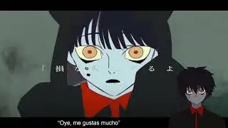 (Aiaru no kantigai)  A mistaken belief of love - Cover Espa&ntilde;ol - Crislen Collado