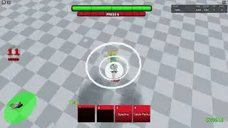 *NEW* PTS Sanji Tech (ABA)