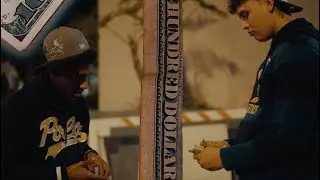 Sethii Shmactt x STB FITZ - &ldquo;Money Militia&rdquo; | shot by @ThomasTyrell619
