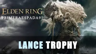 Elden Ring: Lance Location