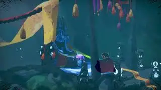 💧 Ayna: Shattered Truth Demo &ndash; No Commentary | Stunning Metroidvania Adventure! 🏰⚔
