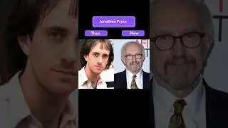 Pirates of the Caribbean Actors &mdash; Age Then and Now 2025