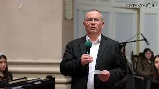 Biserica Betleem Watford - Seara de lauda