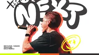 Foco no Alvo | Pastor Rafael Kluge | Culto Next Level | Get Church