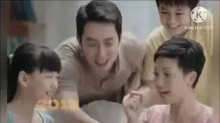 Roma CoffeeJoy Biskuit Iklan Kompilasi Indonesia Cartoons Foods Kids