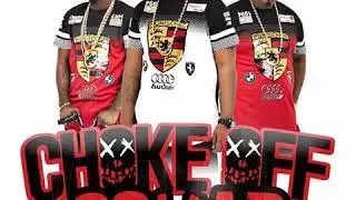 CHOKEOFF SQUAD LIVE @ STX Beach Fete 2019