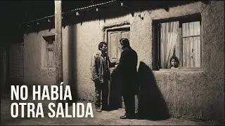 Esta familia salió de la pobreza… pero pagó un precio oculto (1991)
