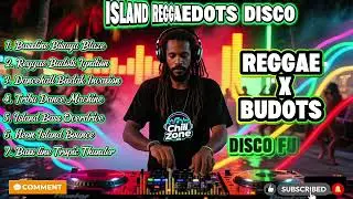 Nonstop Disco Mix 2025 | Reggae X Techno Budots Disco Fusion @ChillZonePH-RC01 