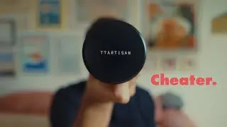 This 289$ lens is the CHEAT lens.