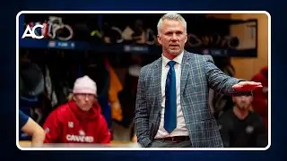 Le Canadien est passé à la prochaine étape