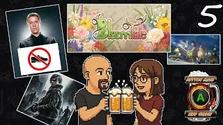 Button Mash Mug Smash Round 5!