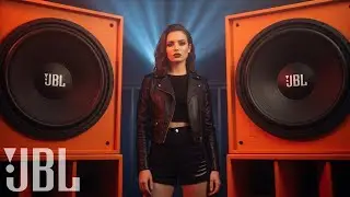 Deep Bass Test JBL Subwoofer | Ultimate Sound Control