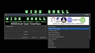 yad gui tail command - terminal feedback to --text-info box
