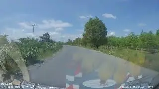 KAWA D7 DHR 4K dashcam