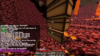 [McPvP] Minecraft Raid: Arelais's Vault 