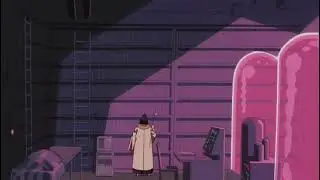 Kageroza forgot to make Chojiro&rsquo;s reigai