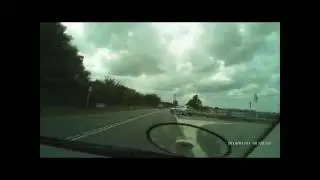 Bremsetest 20170729