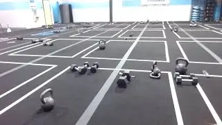 leg Day