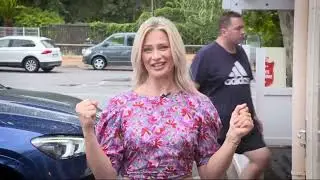 aflevering 5:  Leonie ontdekt de Fiets van Van Dijck en gaat naar de bakker!