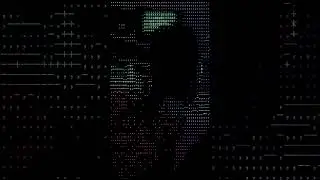 kaizoku | ASCII art
