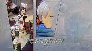 Time to game: Tales of Arise episode 8