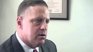 Patrick McLain Offers Advice for Military Members Facing Court Martial