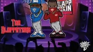 NOT WILL SMITH SLAPPING CHRIS ROCK, Tha Slappatarz new Slapp, &ldquo;COME SLAPP WITH US&rdquo;, the promo video!