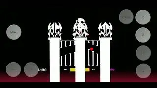 undertale last breath sans phrase 3.