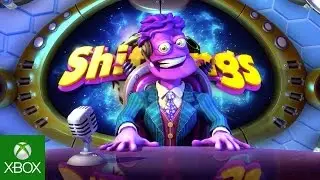 Shiftlings Launch Trailer