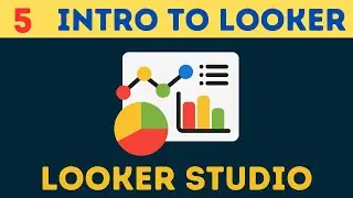 Google Looker Studio Introduction