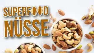 Weißt du, wie gesund Nüsse wirklich sind?