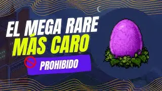 El Lado Oculto de Habbo: El Dino Egg 💎 El Mega Rare M&aacute;s Caro de la Historia