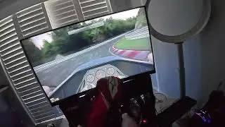 ￼Lotus 79 at nordschleife iracing