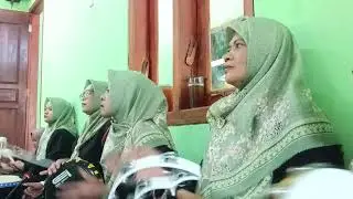 Nurul Qolbi Sragen 2025 - Part 14
