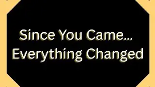 A Man’s Voice Speaking to the Woman He Sees a Future With