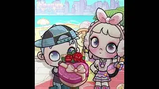 ʾʿ ׅ ۫  🎀 ⌕ kiw kiww #avatarworld #fypage #pazugames #pazuworld #fypviralシ #avatarworldgames