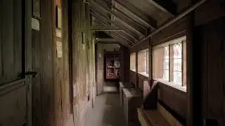 Norske stavkirker Norwegian Stave Churches Norra p&uuml;stpalkkirikuid