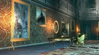 Dark Souls 3: The Beauty of Lothric