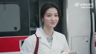 Churan Wang 王楚然 - 我的人間煙火25秒