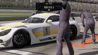 Forza Motorsport - 093 - Just a race or something.