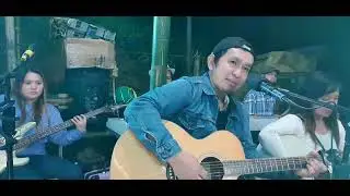 ILIW (Jessa Hiblawan) #kankanaey #song #coverBy Jeden,Topyu,@joviealmoite8243 Band Live Perrmance