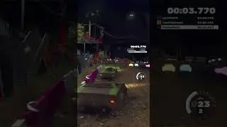 Dirt 5 Funny moment #shorts