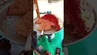 This Street Food Shocked Me 😱 | Full Review Best Street Food You Must Try | Honest Food Review 🍔🔥