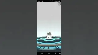 Evolusi Scatterbug  #pokemon #pokemongo  #scatterbug #pokemonevolution
