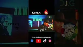 Serani - No Games (Sub-Espa&ntilde;ol) #dancehallinglasses #celectah_cr #dancehall #serani #costarica #usa