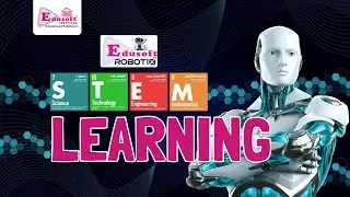 EDUSOFT ROBOTIX STEM LEARNING