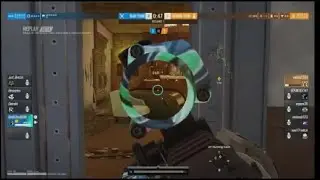 Siege Squadron: Cool Clutches 2023 - 2024