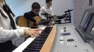 Căci un Copil ni s-a născut - Filadelfia Lugoj