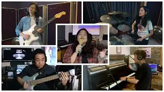 All I Want || Remote Music Collaboration